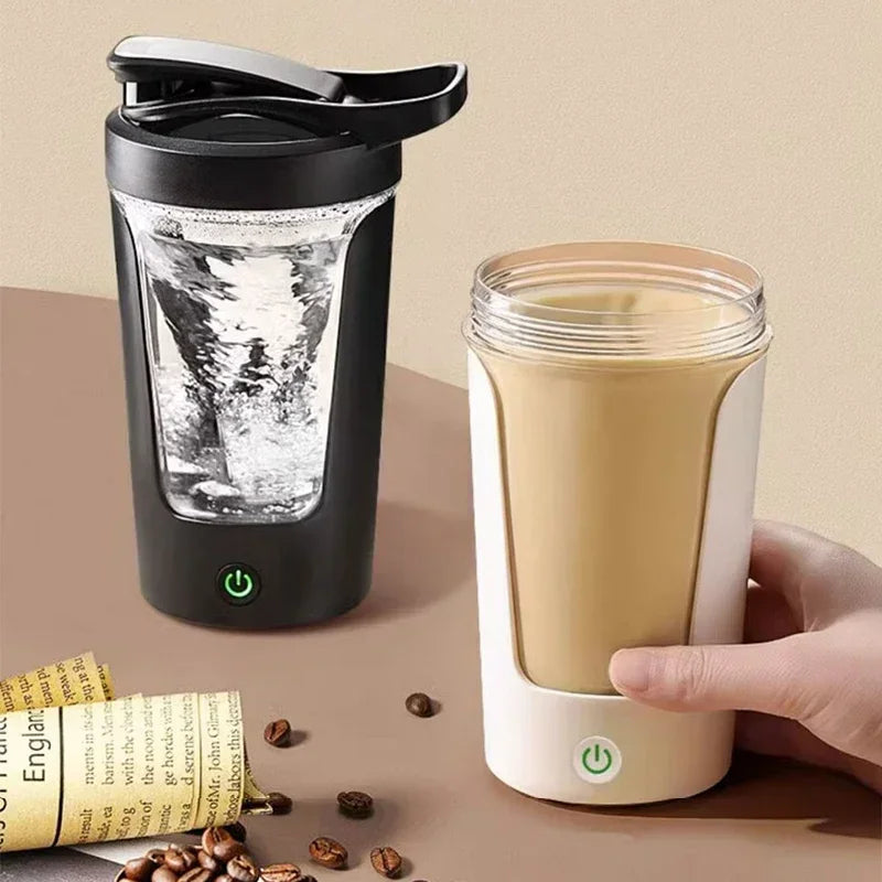 VoltéOne™ Automatic Mixing Cup