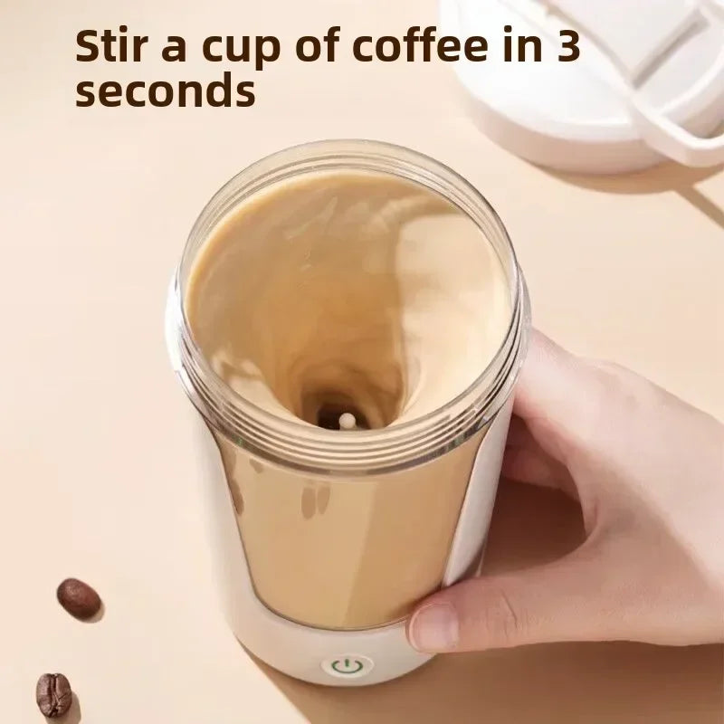 VoltéOne™ Automatic Mixing Cup