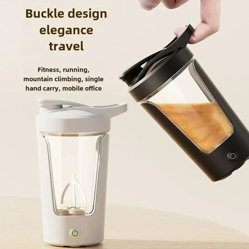 VoltéOne™ Automatic Mixing Cup